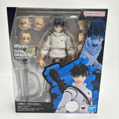 2026年最新】呪術廻戦 フィギュアーツの人気アイテム - メルカリ