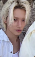 【中古】コレクションカード(男性) ENHYPEN/ニキ(NI-KI)/CD「THE SIN：VANISH(FUGITIVES Ver.)」フォトカードB