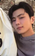 【中古】コレクションカード(男性) ENHYPEN/ジェイ(JAY)/CD「THE SIN：VANISH(FUGITIVES Ver.)」フォトカードB