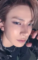 【中古】コレクションカード(男性) ENHYPEN/ヒスン(HEESEUNG)/CD「THE SIN：VANISH(FUGITIVES Ver.)」UNIVERSAL MUSIC STORE特典フォトカード