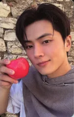 【中古】コレクションカード(男性) ENHYPEN/ジェイ(JAY)/CD「THE SIN：VANISH(FUGITIVES Ver.)」フォトカードA