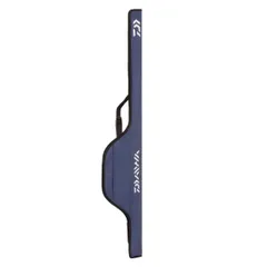【新着商品】ダイワ(DAIWA) ロッドケース ポータブルRC 130/140/160 ブラック/フレンチネイビー P 各種のサムネイル