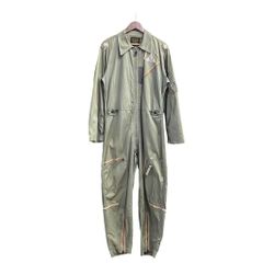 超Special】40s USAAF Lee製 L-1 ジャンプスーツ - メルカリ