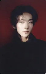 【中古】コレクションカード(男性) ENHYPEN/ジョンウォン(JUNGWON)/CD「THE SIN：VANISH」タワーレコード渋谷店 POP-UP STORE開催記念限定特典フォトカード