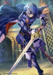 【中古】TCGファイアーエムブレム0 [スペシャルマーカーカード]：未来から来た剣士 ルキナ