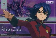 【中古】ガンダムデュエルカンパニー GN-DC01 PL 009[R4]：[コード保証なし]アスラン・ザラ