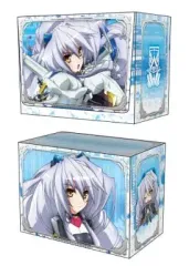【中古】サプライ キャラクターデッキケースコレクションMAX 境界線上のホライゾン「ネイト・ミトツダイラ」