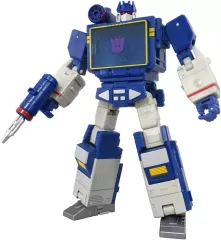 【新品】おもちゃ TS-18 サウンドウェーブ セット 「トランスフォーマー スタジオシリーズ」