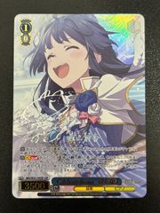 ヴァイス Catch my dream 最上静香 SSP サイン - メルカリ