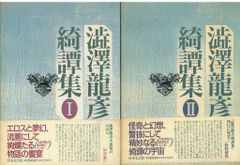 澁澤龍彦 - 澁澤龍彦集成 6巻セット - メルカリ