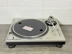 ジャンク品 technics sl-1200 ターンテーブル 2026年最新】Yahoo!オークション -technics sl-1200 mk(ターンテーブル