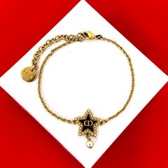2025FW DIOR D-Luck ネックレス - メルカリ