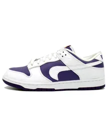 ナイキ NIKE 【 WMNS DUNK LOW Made You Look DJ4636 100 】 ウィメンズ ダンク ロー メイド ユー ルック スニーカー f30652