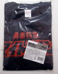 ファイブスター物語 ゴティックメード すえぞう&ラブ Tシャツ M - メルカリ