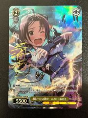 ニベルアリーナ NIKKE リトルマーメイド-アビスフラワー SPR 日本語版
