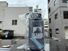 XLARGE×Nalgene 1.0L GREY ¥3850＋ 送料¥550のサムネイル