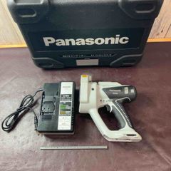 Panasonic パナソニック EZ4540 充電式全ネジカッター【野田愛宕店】【店頭取引限定】【中古】管理番号：ITWAQ7JI484B Panasonic パナソニック EZ4540 充電式全ネジカッター【野田愛宕店