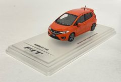 1/43 ホンダ フリード カラーサンプル シトロンドロップ - メルカリ