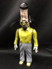 激レア] プー あくまのくまさん フィギュア 抽選販売 限定品 くまの