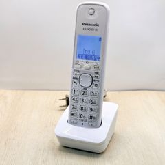パナソニック電話　小機＋充電器 Panasonic（パナソニック） PNLC1058S 電話機・ファックス 子機用 充電