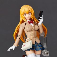 特典付・新品未開封】アメイジング・ヤマグチ 食蜂操祈 冬服Ver