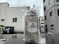 XLARGE×Nalgene 1.0L BEIGE ¥3850＋ 送料¥550のサムネイル