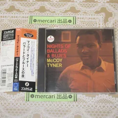 2026年最新】McCoy_Tynerの人気アイテム - メルカリ