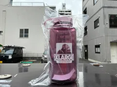 XLARGE×Nalgene 1.0L PINK ¥3850＋ 送料¥550のサムネイル