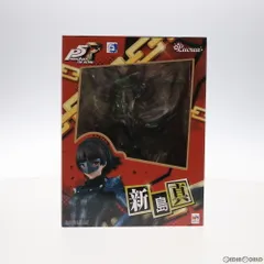 2026年最新】Lucrea ペルソナ5 ザ・ロイヤル 新島真の人気アイテム