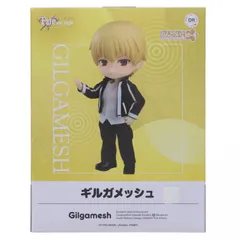 2026年最新】ねんどろいどどーる ギルガメッシュの人気アイテム - メルカリ