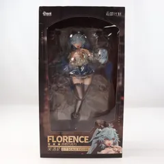 フローレンス 恋薬ショコラティエVer. ドールズフロントライン ニューラルクラウド 1/7 完成品 フィギュア AniMester(アニメスター)