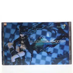 カード付属 BLACK★ROCK SHOOTER PILOT Edition Ver. ブラック★ロックシューター 1/7 完成品 フィギュア Solarain(ソラレーン)