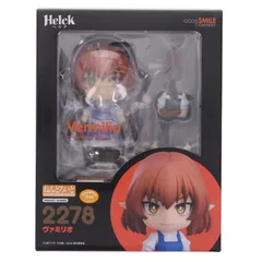 2026年最新】Helck ヴァミリオの人気アイテム - メルカリ