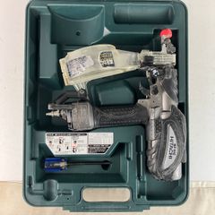 △△HiKOKI ハイコーキ コードレス仕上釘打機 NT3640DA グリーン 36v 