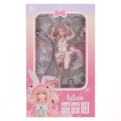 予約特典付属 ルルム 玉之けだま 1/6 完成品 フィギュア BearPanda(ベアパンダ)