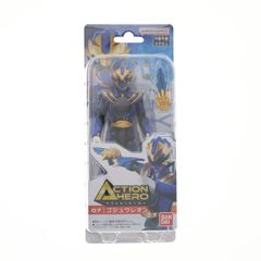 アクションヒーロー ゴジュウレオン ナンバーワン戦隊ゴジュウジャー 完成品 可動フィギュア バンダイ
