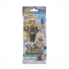 アクションヒーロー ゴジュウティラノ ナンバーワン戦隊ゴジュウジャー 完成品 可動フィギュア バンダイ