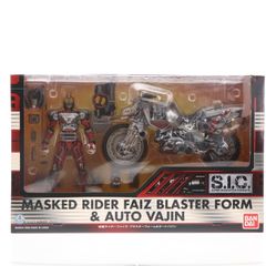 新品・未開封】FFRシリーズ04 仮面ライダー555／ファイズブラスター