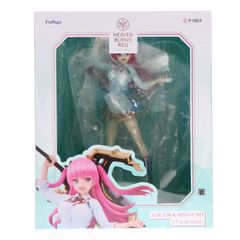 ヘブンバーンズレッド 國見タマ フィギュア F:NEX フリュー ヘブバン