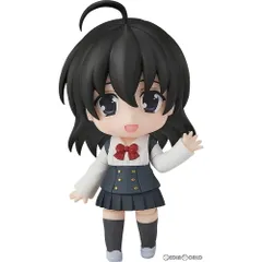 ねんどろいど 2210 西園寺世界(さいおんじせかい) School Days(スクールデイズ) 完成品 可動フィギュア グッドスマイルアーツ上海/グッドスマイルカンパニー