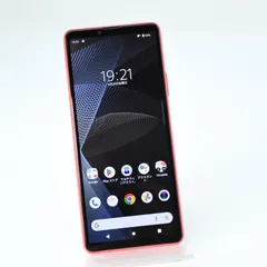 2026年最新】SONY 機種名：Xperia 10 III スマートフォン本体の人気