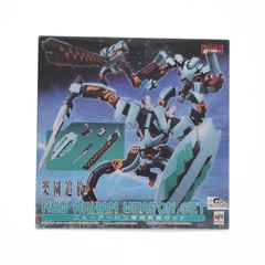 ヴァリアブルアクション ニューアーハン専用武器セット 楽園追放 -Expelled from Paradise- フィギュア用アクセサリ メガトレショップ&プレミアムバンダイ限定 メガハウス