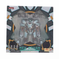 ヴァリアブルアクション ニューアーハン 楽園追放 -Expelled from Paradise- 完成品 可動フィギュア メガハウス