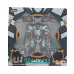 ヴァリアブルアクション ニューアーハン 楽園追放 -Expelled from Paradise- 完成品 可動フィギュア メガハウスのサムネイル
