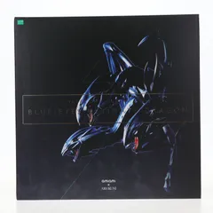 青眼の究極竜(ブルーアイズアルティメットドラゴン) 遊☆戯☆王デュエルモンスターズ 完成品 フィギュア あみあみ&KAIBA CORPORATION STORE限定 ホビージャパン/AMAKUNI(アマクニ)のサムネイル