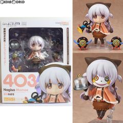 魔法少女まどかマギカ ねんどろいど 403 百江なぎさ - メルカリ