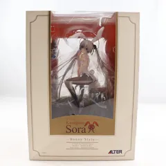 春日野穹(かすがのそら) -Bunny Style- ヨスガノソラ 1/7 完成品 フィギュア アルター