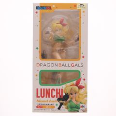 コ*読様 ドラゴンボール Gals Lunch ランチ 金髪ver 国内正規品 - メルカリ