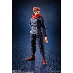 S.H.Figuarts(フィギュアーツ) 虎杖悠仁(いたどりゆうじ) 呪術廻戦 完成品 可動フィギュア バンダイスピリッツ