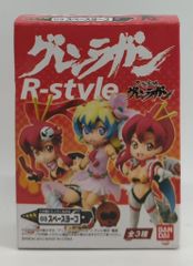 반다이 천원돌파 글렌 라간/R-style 스페이스 요코/R-style/천원 돌파 글렌 라간 620125